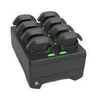 Зарядное устройство для аккумуляторов ТСД Zebra HS3100 8 слотів (SAC-HS3100-B8-01)