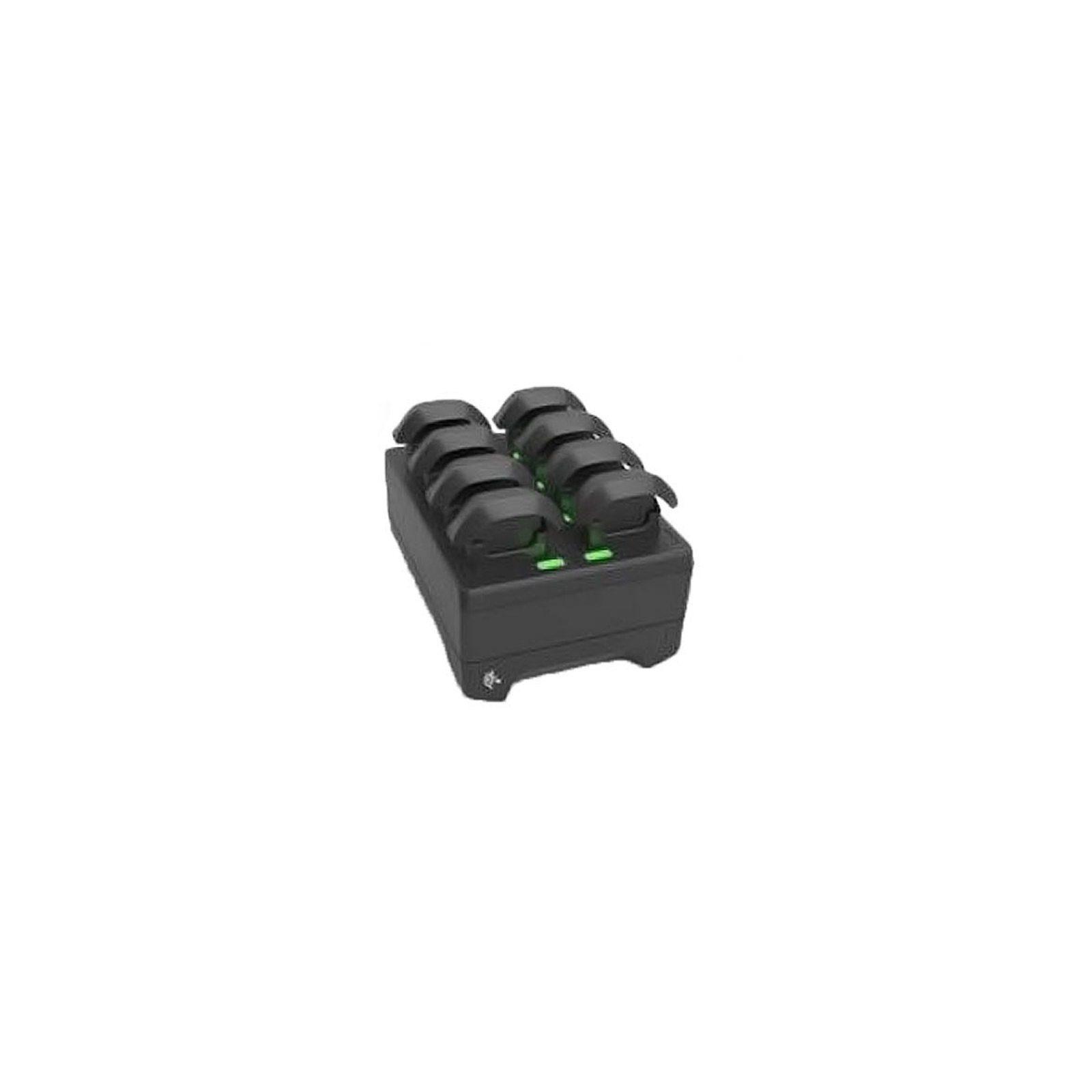 Зарядное устройство для аккумуляторов ТСД Zebra HS3100 8 слотів (SAC-HS3100-B8-01)