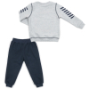 Набір дитячого одягу Breeze "GOOD SKATE" (13263-98B-gray) зображення 4