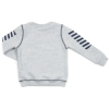 Набір дитячого одягу Breeze "GOOD SKATE" (13263-98B-gray) зображення 5