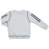 Набор детской одежды Breeze "GOOD SKATE" (13263-98B-gray) изображение 5