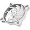 Кулер до корпусу Arctic BioniX F140 Grey/White (ACFAN00162A) зображення 3