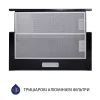 Витяжка кухонна Minola HTL 6614 BL 1000 LED (HTL6614BL1000LED) зображення 2