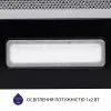 Витяжка кухонна Minola HTL 6614 BL 1000 LED (HTL6614BL1000LED) зображення 5