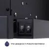 Витяжка кухонна Minola HTL 6614 BL 1000 LED (HTL6614BL1000LED) зображення 8