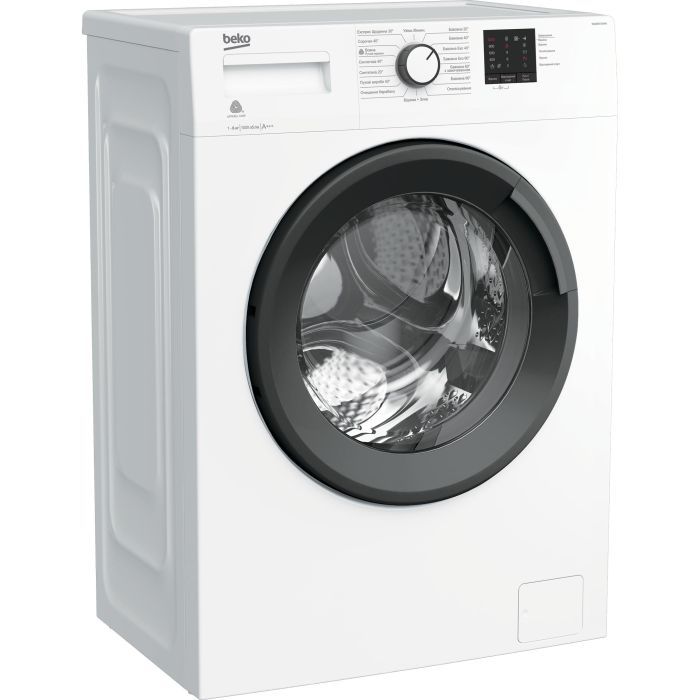 Стиральная машина Beko WUE6511XAW изображение 2