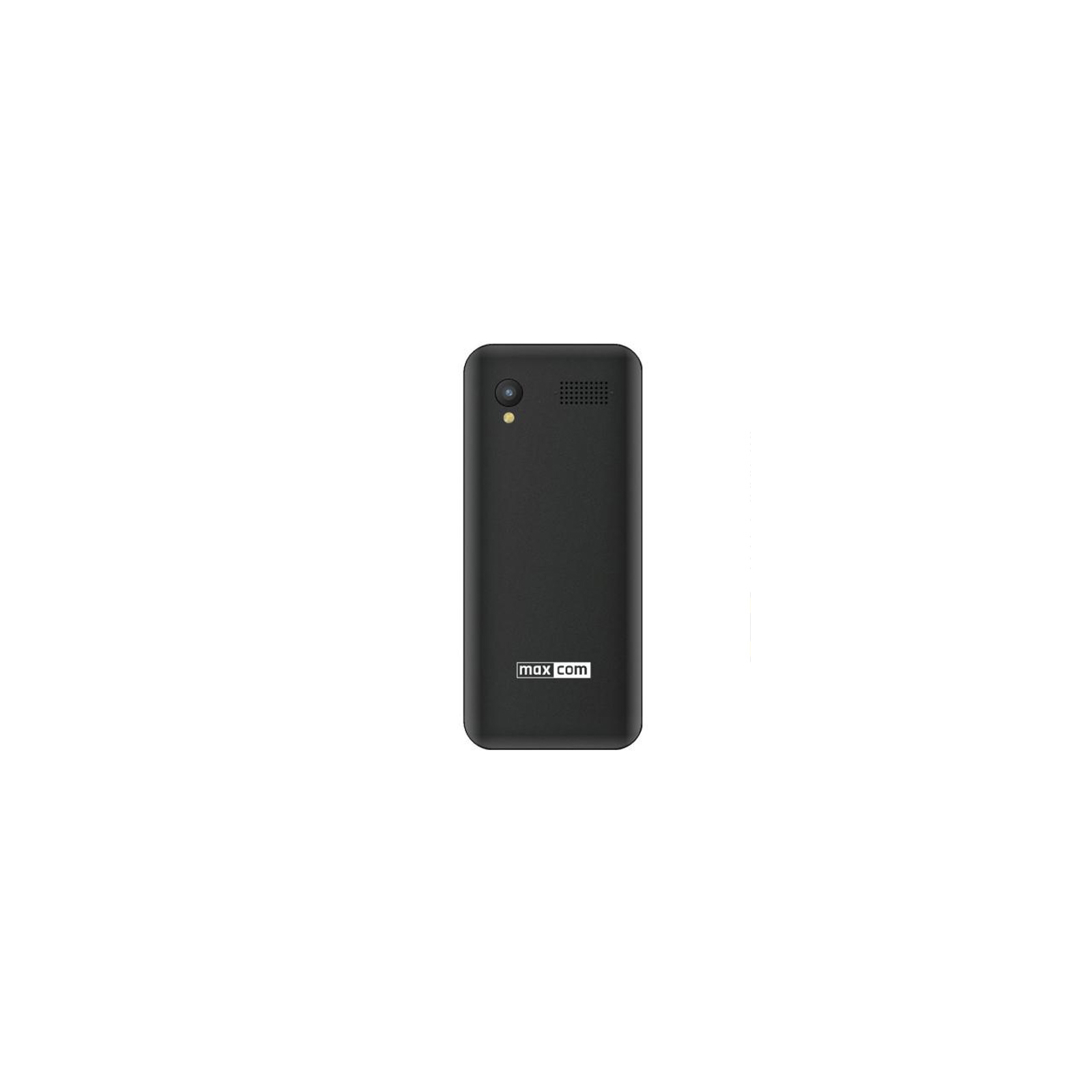 Мобільний телефон Maxcom MM814 Black зображення 2