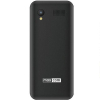 Мобільний телефон Maxcom MM814 Black зображення 2