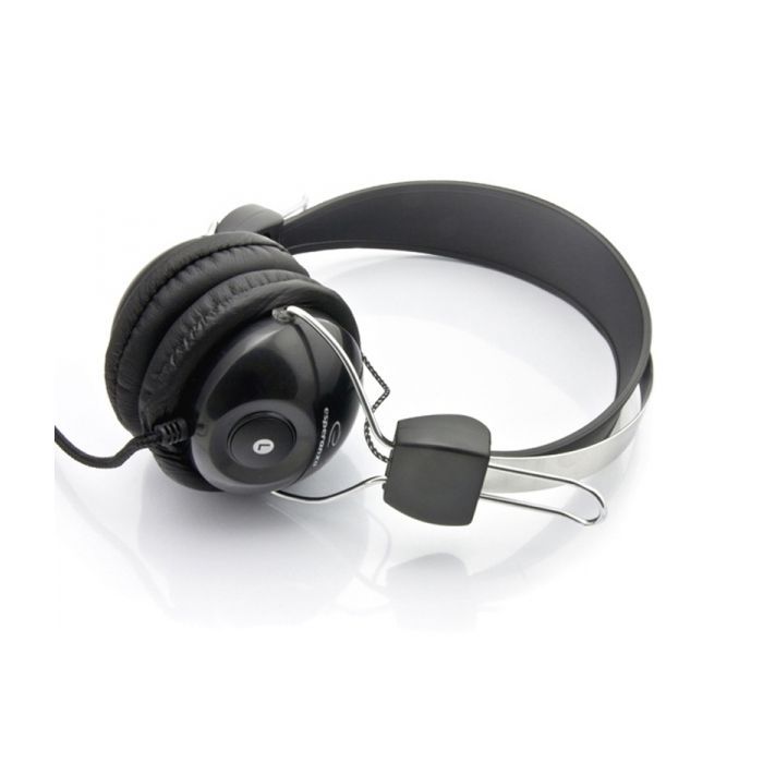 Наушники Esperanza EH108 Black (EH108) изображение 2
