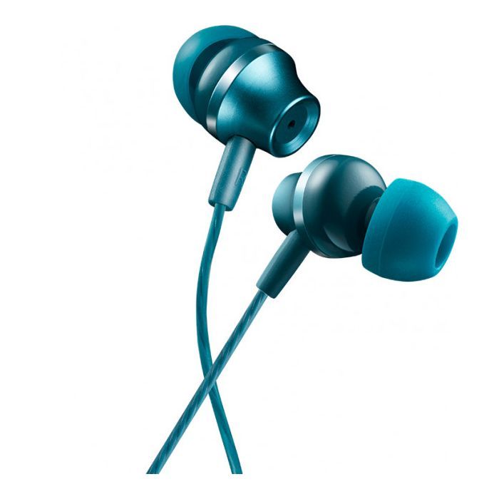 Навушники Canyon CNS-CEP3BG Turquoise (CNS-CEP3BG)