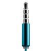 Навушники Canyon CNS-CEP3BG Turquoise (CNS-CEP3BG) зображення 4