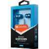 Навушники Canyon CNS-CEP3BG Turquoise (CNS-CEP3BG) зображення 5