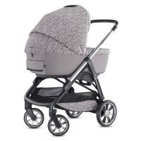 Коляска Inglesina 4 в 1 Aptica Jacquard Grey (71992) изображение 2