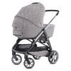 Коляска Inglesina 4 в 1 Aptica Jacquard Grey (71992) изображение 2