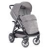 Коляска Inglesina 4 в 1 Aptica Jacquard Grey (71992) изображение 4