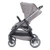 Коляска Inglesina 4 в 1 Aptica Jacquard Grey (71992) изображение 5