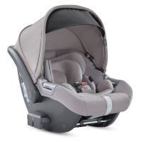 Коляска Inglesina 4 в 1 Aptica Jacquard Grey (71992) изображение 7