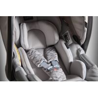 Коляска Inglesina 4 в 1 Aptica Jacquard Grey (71992) изображение 9