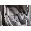 Коляска Inglesina 4 в 1 Aptica Jacquard Grey (71992) изображение 9
