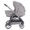 Коляска Inglesina 4 в 1 Aptica Jacquard Grey (71992)