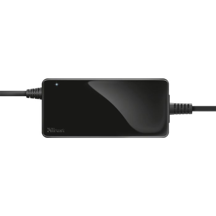 Блок питания к ноутбуку Trust Primo 70W-19V Universal Laptop Charger (22141) изображение 2