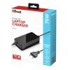 Блок питания к ноутбуку Trust Primo 70W-19V Universal Laptop Charger (22141) изображение 4