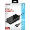 Блок питания к ноутбуку Trust Primo 70W-19V Universal Laptop Charger (22141) изображение 5