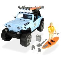 Ігровий набір Dickie Toys Плейлайф. Серфер (3834001)
