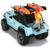 Ігровий набір Dickie Toys Плейлайф. Серфер (3834001) зображення 4