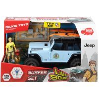 Ігровий набір Dickie Toys Плейлайф. Серфер (3834001) зображення 5