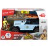 Ігровий набір Dickie Toys Плейлайф. Серфер (3834001) зображення 5