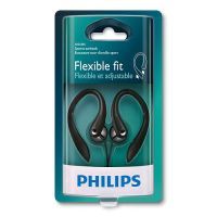 Наушники Philips SHS3300BK/10 изображение 2