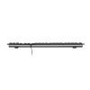 Клавіатура 2E KG320 LED USB Black Ukr (2E-KG320UB) зображення 3