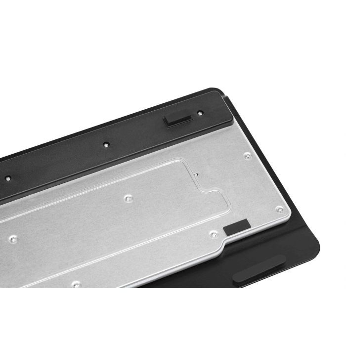 Клавіатура 2E KG320 LED USB Black Ukr (2E-KG320UB) зображення 7