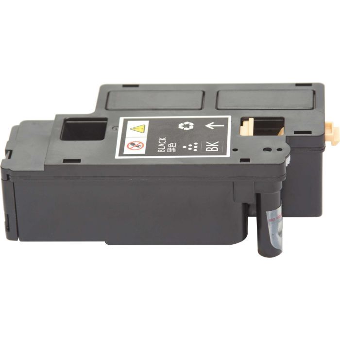Тонер-картридж BASF Xerox Ph аналог 106R02759 Black (KT-106R02759) изображение 2