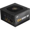 Блок питания Deepcool 600W (DA600-M) изображение 2