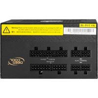 Блок питания Deepcool 600W (DA600-M) изображение 4