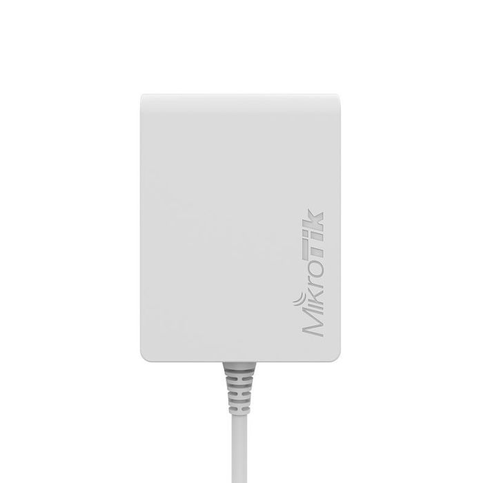 Адаптер Powerline Mikrotik PL7400 зображення 3