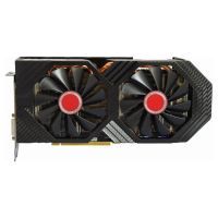 Видеокарта XFX Radeon RX 590 FATBOY 8GB (RX-590P8DFD6) изображение 2