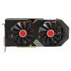 Видеокарта XFX Radeon RX 590 FATBOY 8GB (RX-590P8DFD6) изображение 2