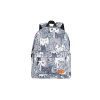 Рюкзак для ноутбука 2E 13" TeensPack Cats, grey (2E-BPT6114GC) зображення 2