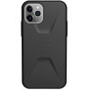 Чехол для мобильного телефона UAG iPhone 11 Pro Civilian, Black (11170D114040)