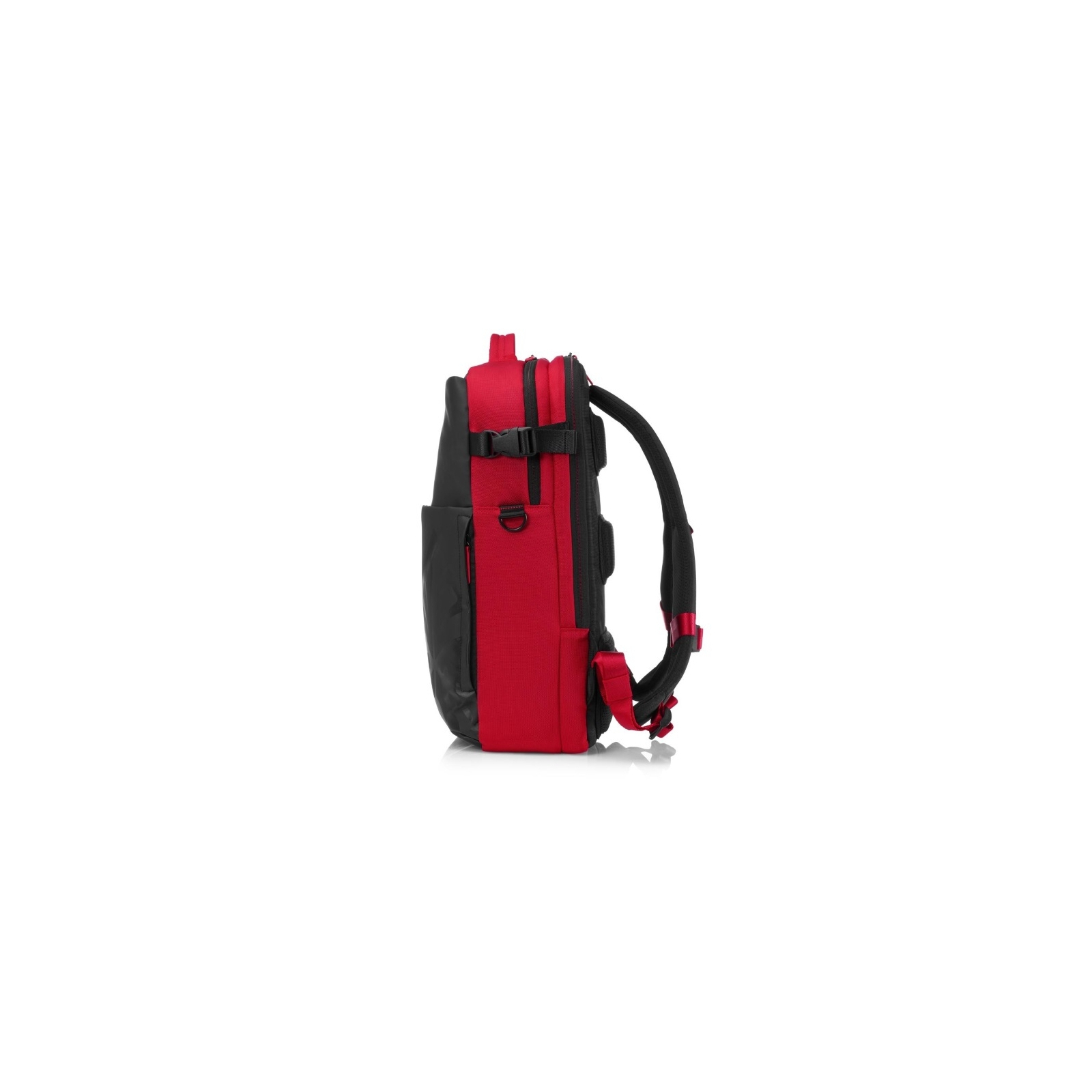 Рюкзак для ноутбука HP 17.3" OMEN Red BackPack (4YJ80AA) изображение 3