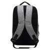 Рюкзак для ноутбука Frime 15.6" (Whitenoise Grey) зображення 2