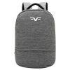 Рюкзак для ноутбука Frime 15.6" (Whitenoise Grey)