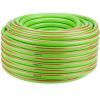Поливочный шланг Verto 50м, 3/4 " Профі (15G825)