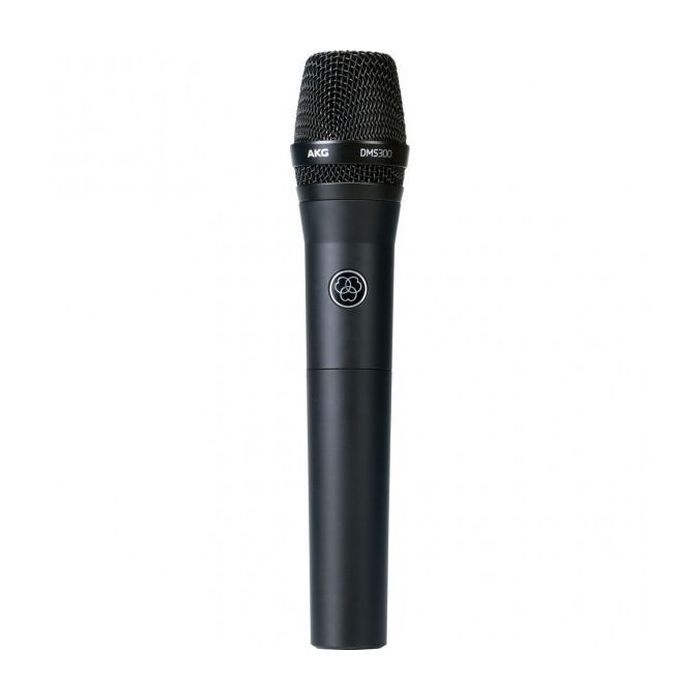 Мікрофон AKG DMS300 VOCAL SET DGTAL WIRELESS MICSYS (5100252-00) зображення 4
