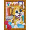 Набор для творчества Sequin Art SMOOGLES Щенок (SA1816) изображение 2