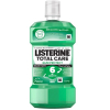Ополаскиватель для полости рта Listerine Total Care Защита десен 250 мл (3574661397719/3574661397641)