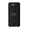 Мобильный телефон Sigma X-treme PQ36 Black Orange (4827798865224) изображение 2